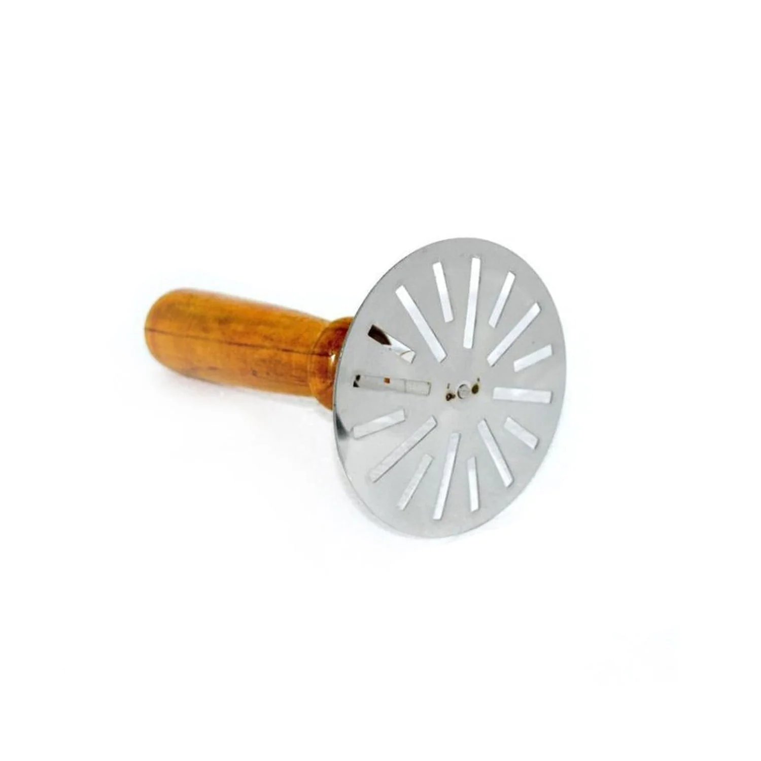 Pavbhaji Masher – Strong Kitchen Tool for Mashing Pavbhaji & Vegetables - Image 10