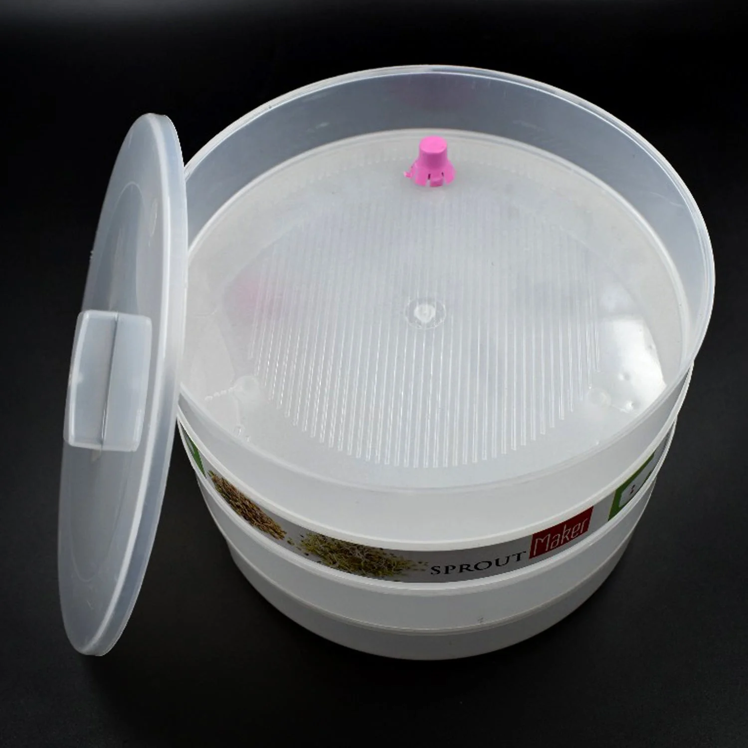 Sprout Maker 4 Layer for Household and Kitchen Use - Image 11