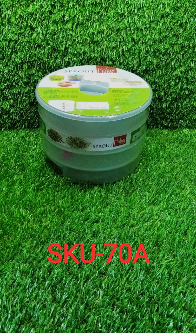 Sprout Maker 4 Layer for Household and Kitchen Use - Image 14