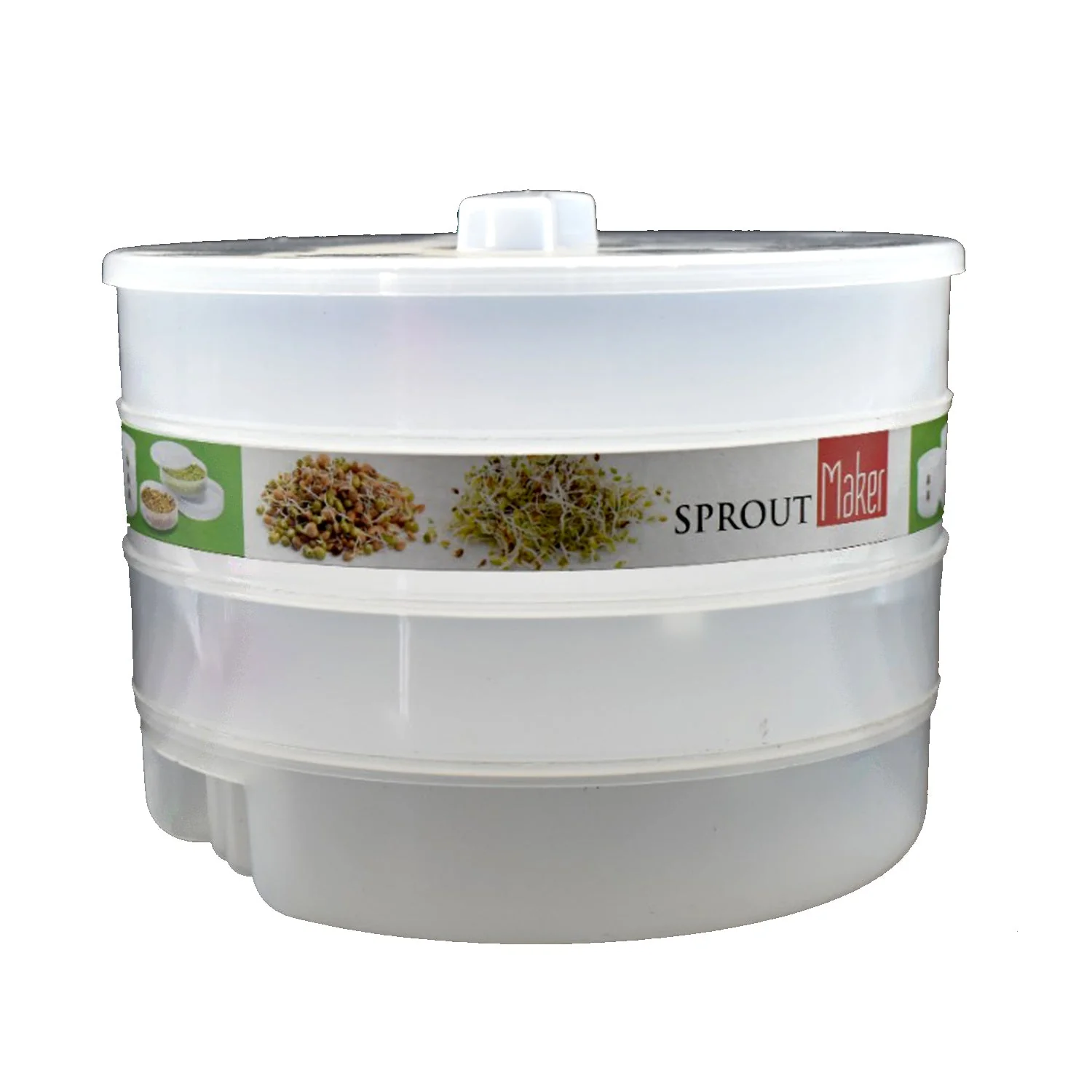 Sprout Maker 4 Layer for Household and Kitchen Use - Image 6