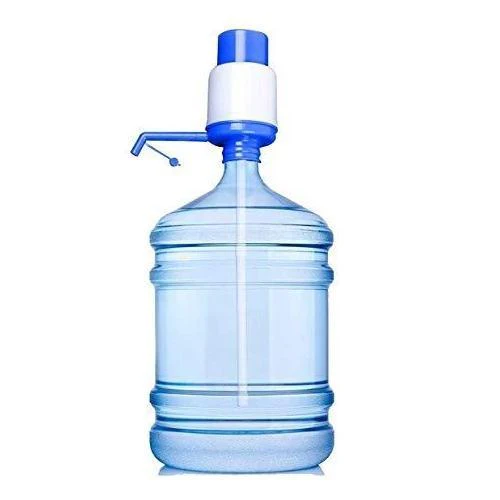Hand Press Water Pump Dispenser - Image 7