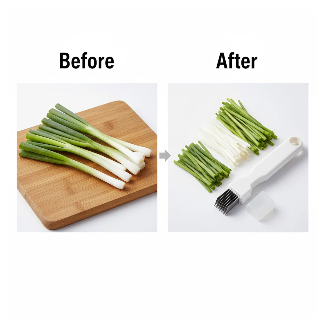 Vegetable Negi Cutter - Image 3