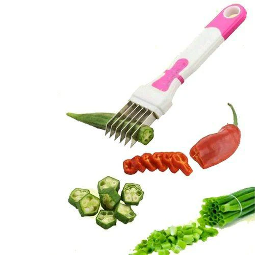 Vegetable Negi Cutter - Image 8