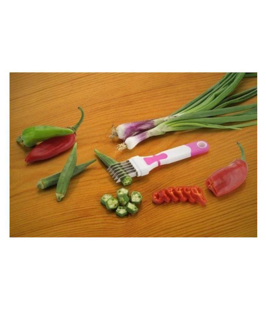Vegetable Negi Cutter - Image 9