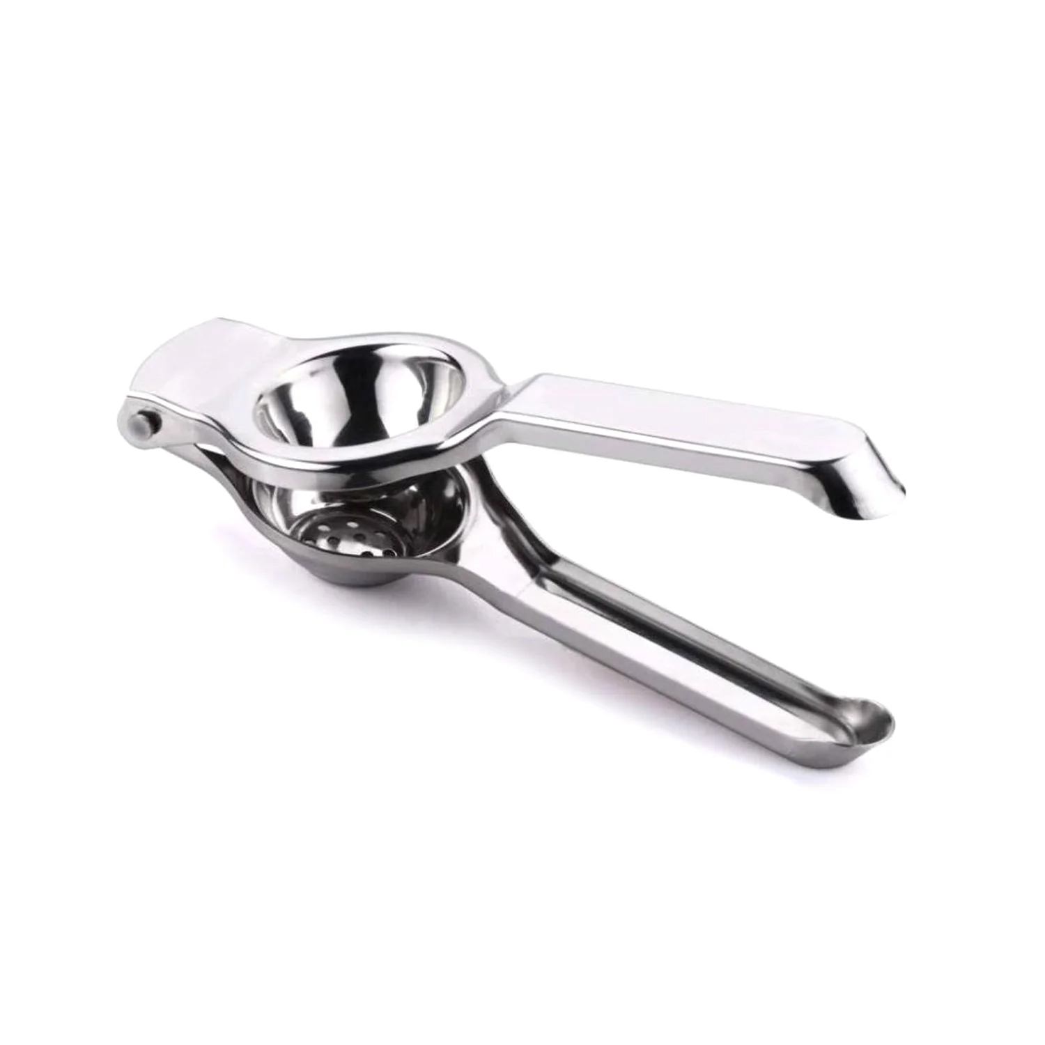 Stainless Steel Lemon Squeezer for Efficient Juice Extraction - Image 5
