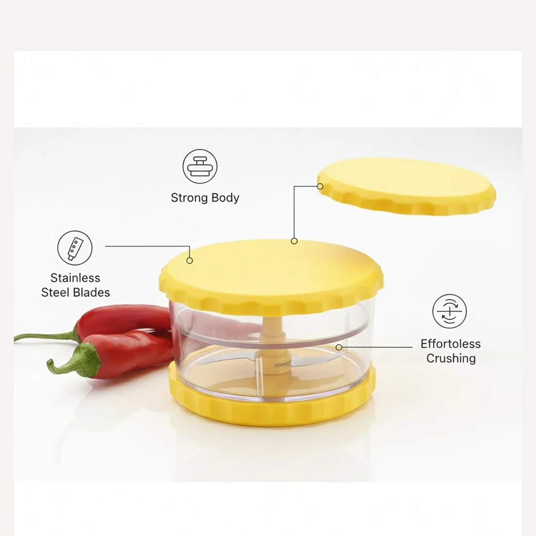 Multi Crusher / Grinder / Cutter - Image 6