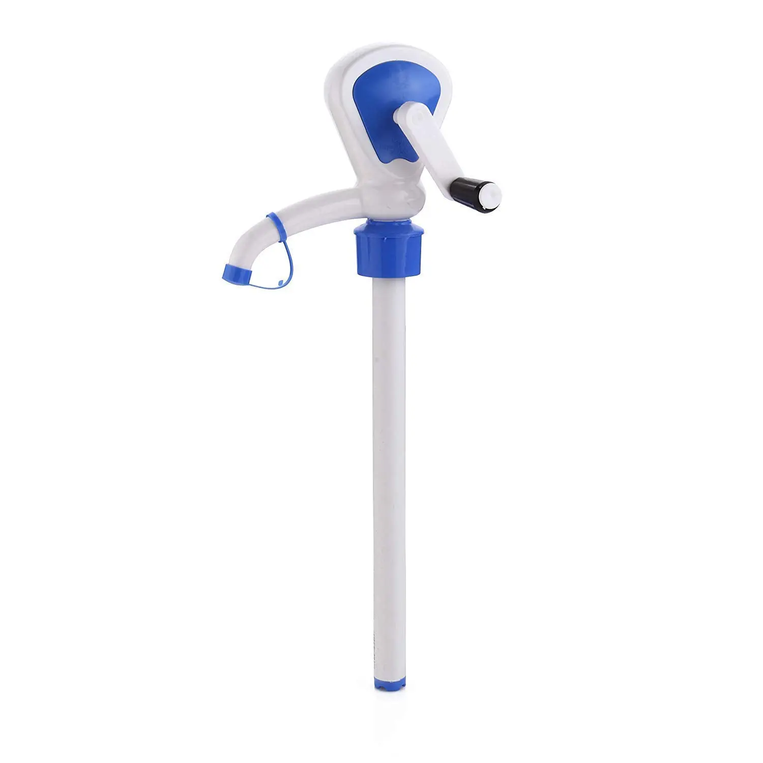 Premium Oil Pump / Kitchen Oil Pump / Manual Hand Oil Pump - Image 5