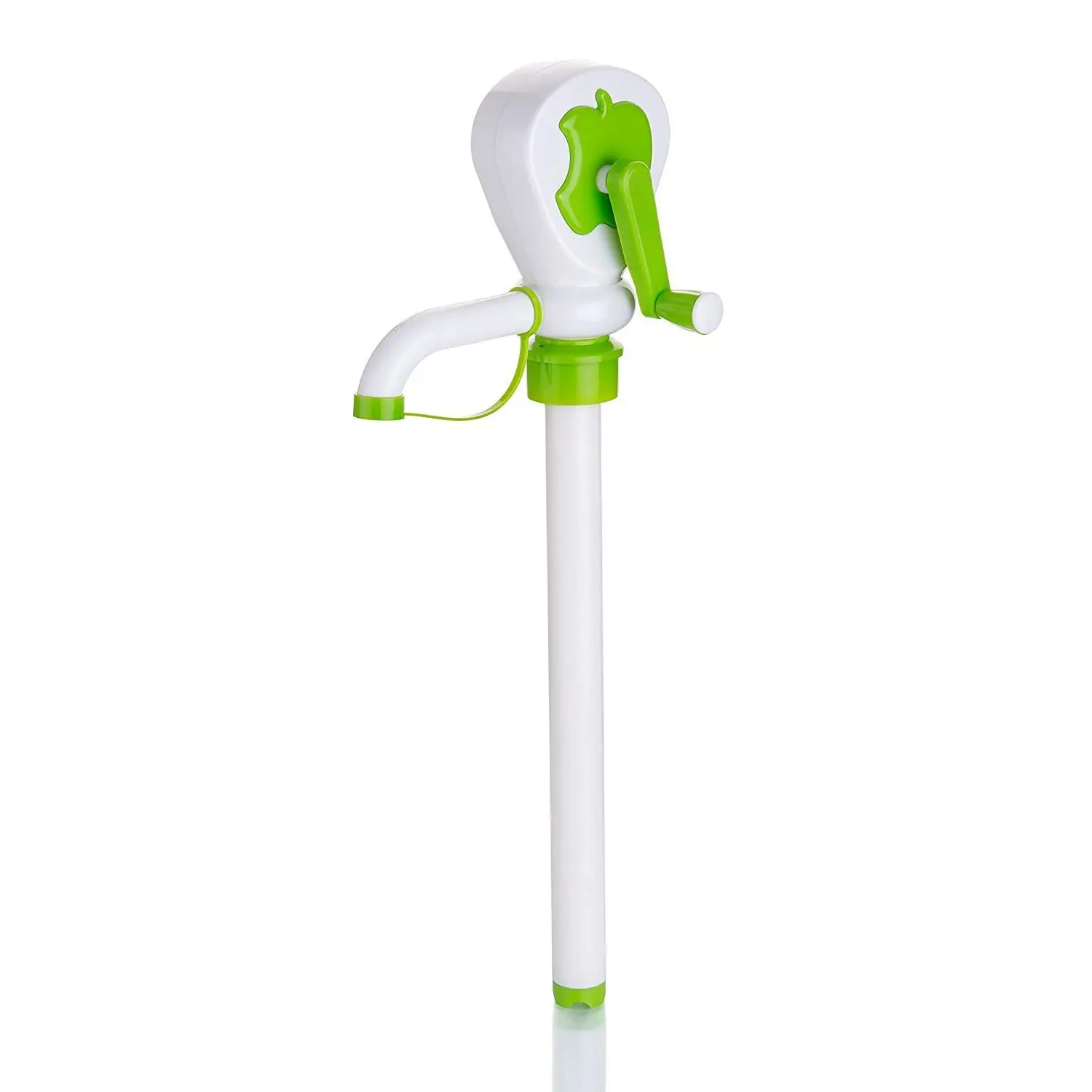 Premium Oil Pump / Kitchen Oil Pump / Manual Hand Oil Pump - Image 6
