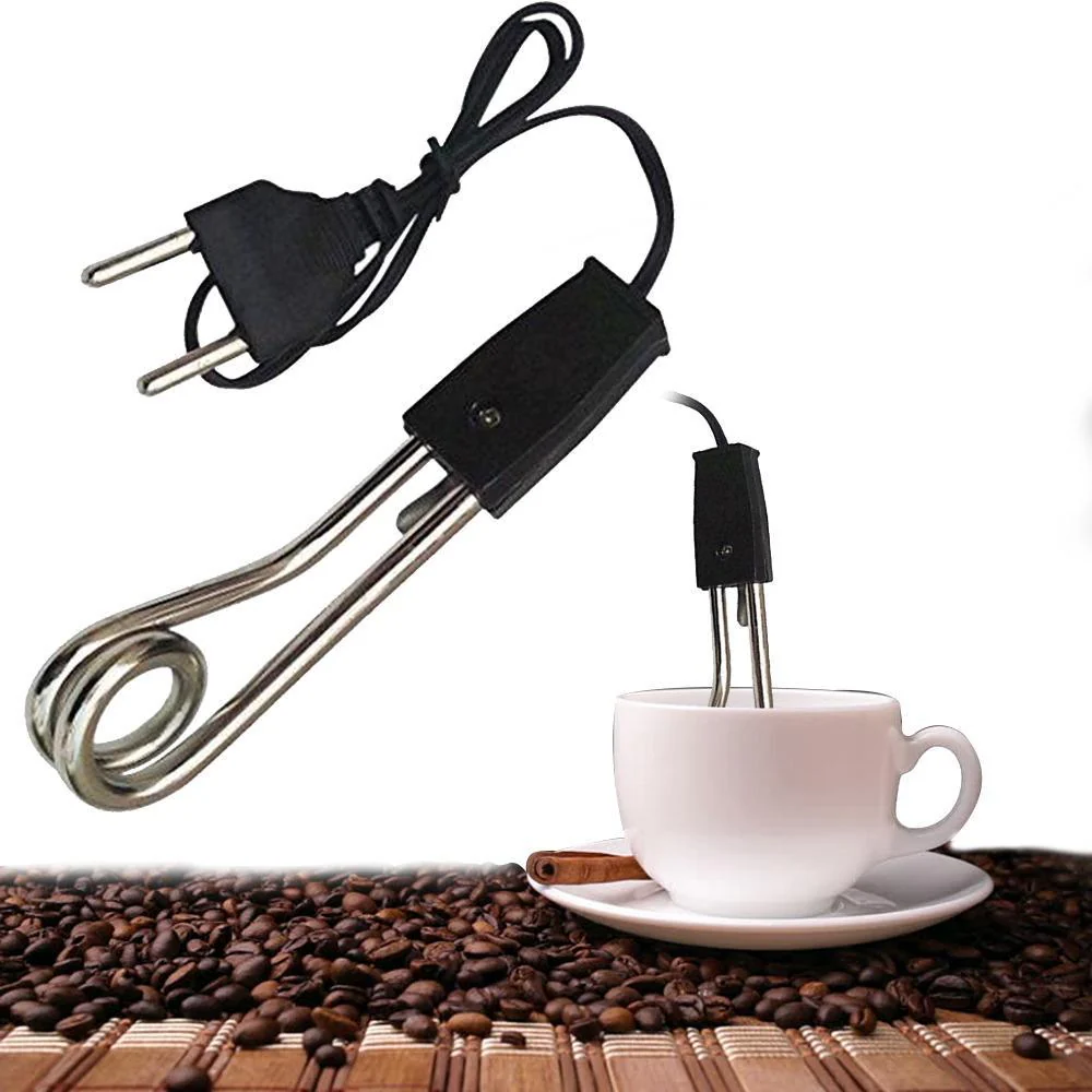 Instant Immersion Heater Coffee / Tea / Soup Electric Water Portable Reheater - Image 4