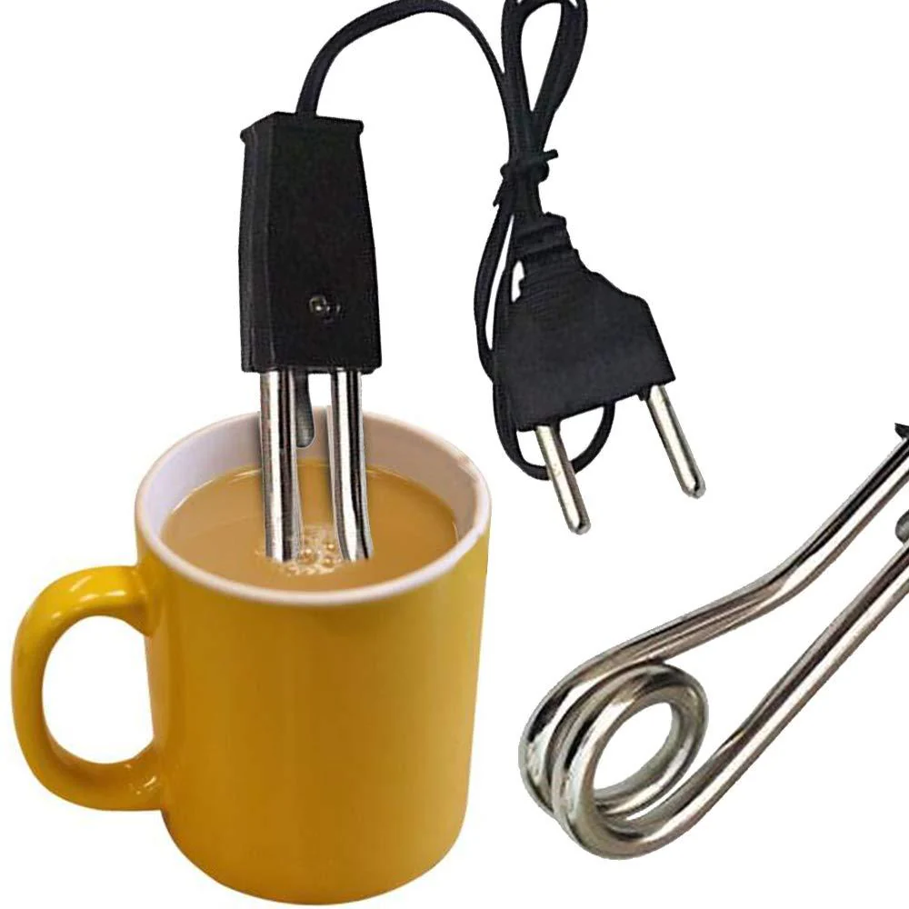 Instant Immersion Heater Coffee / Tea / Soup Electric Water Portable Reheater - Image 5