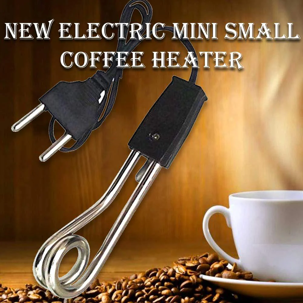 Instant Immersion Heater Coffee / Tea / Soup Electric Water Portable Reheater - Image 7