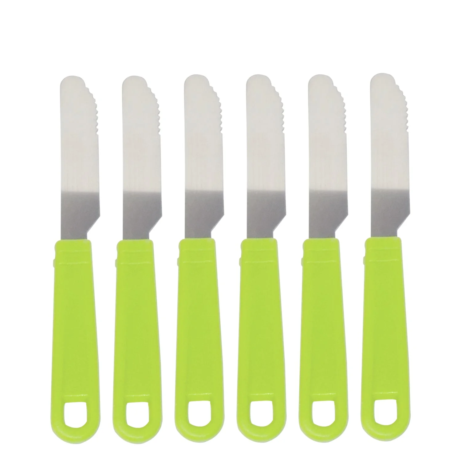 24 Piece Stainless Steel Premium Cutlery Set With Stand - Image 4