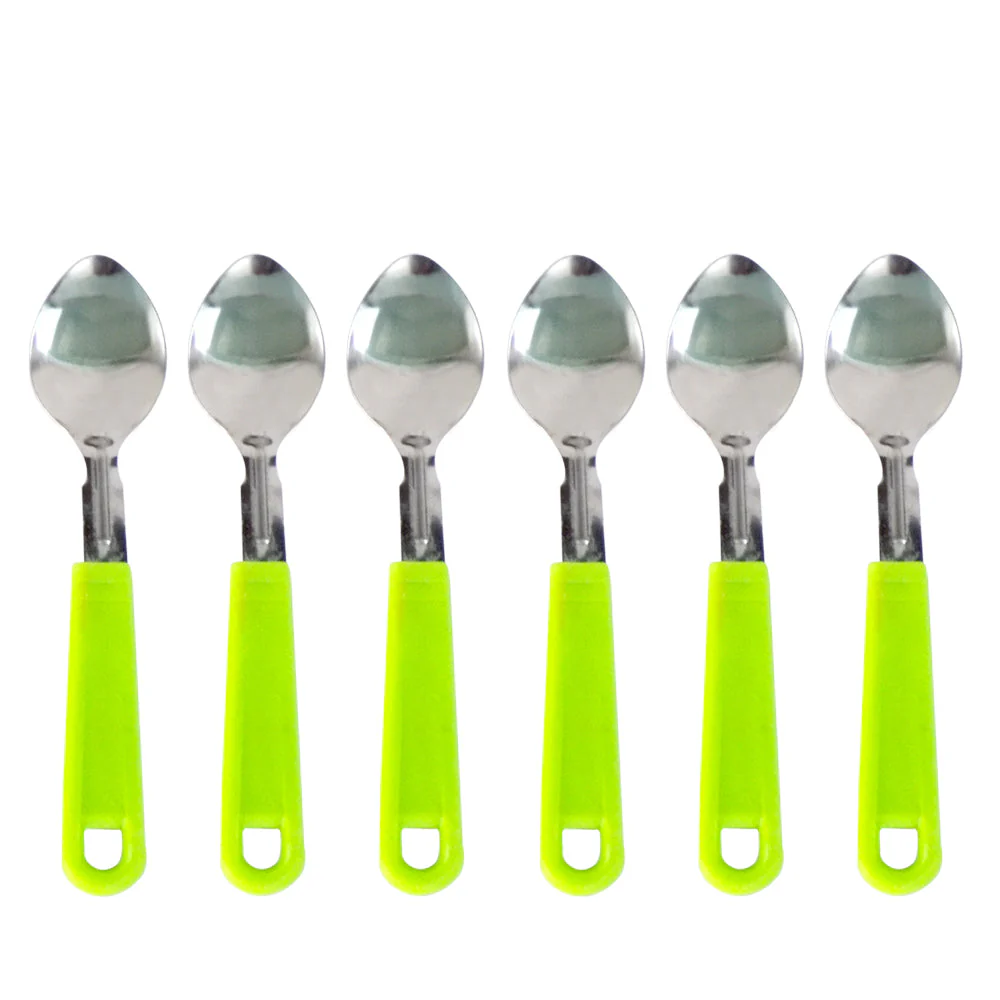 24 Piece Stainless Steel Premium Cutlery Set With Stand - Image 7