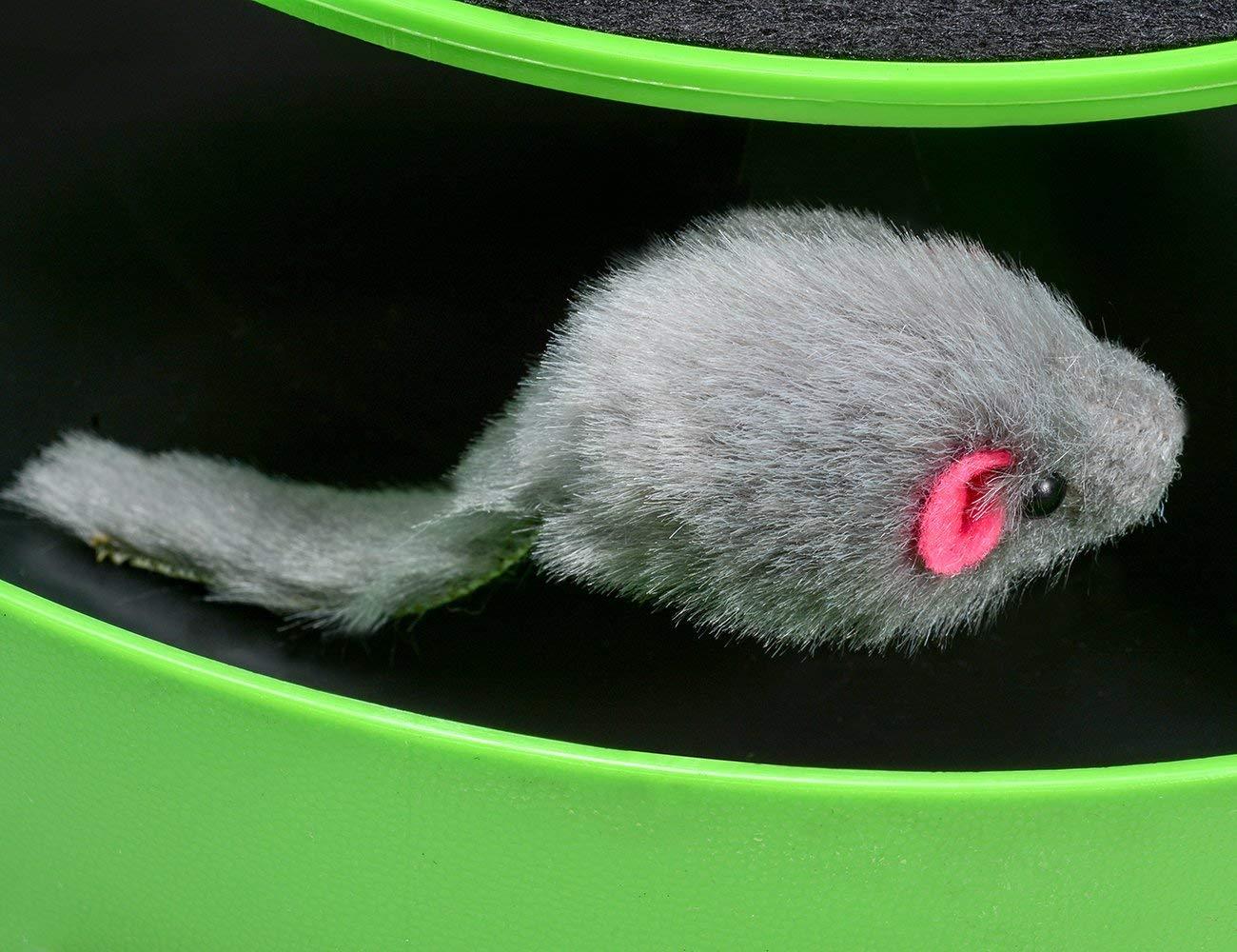 Cat Interactive Toy (Cat Scratching Pad) - Image 7