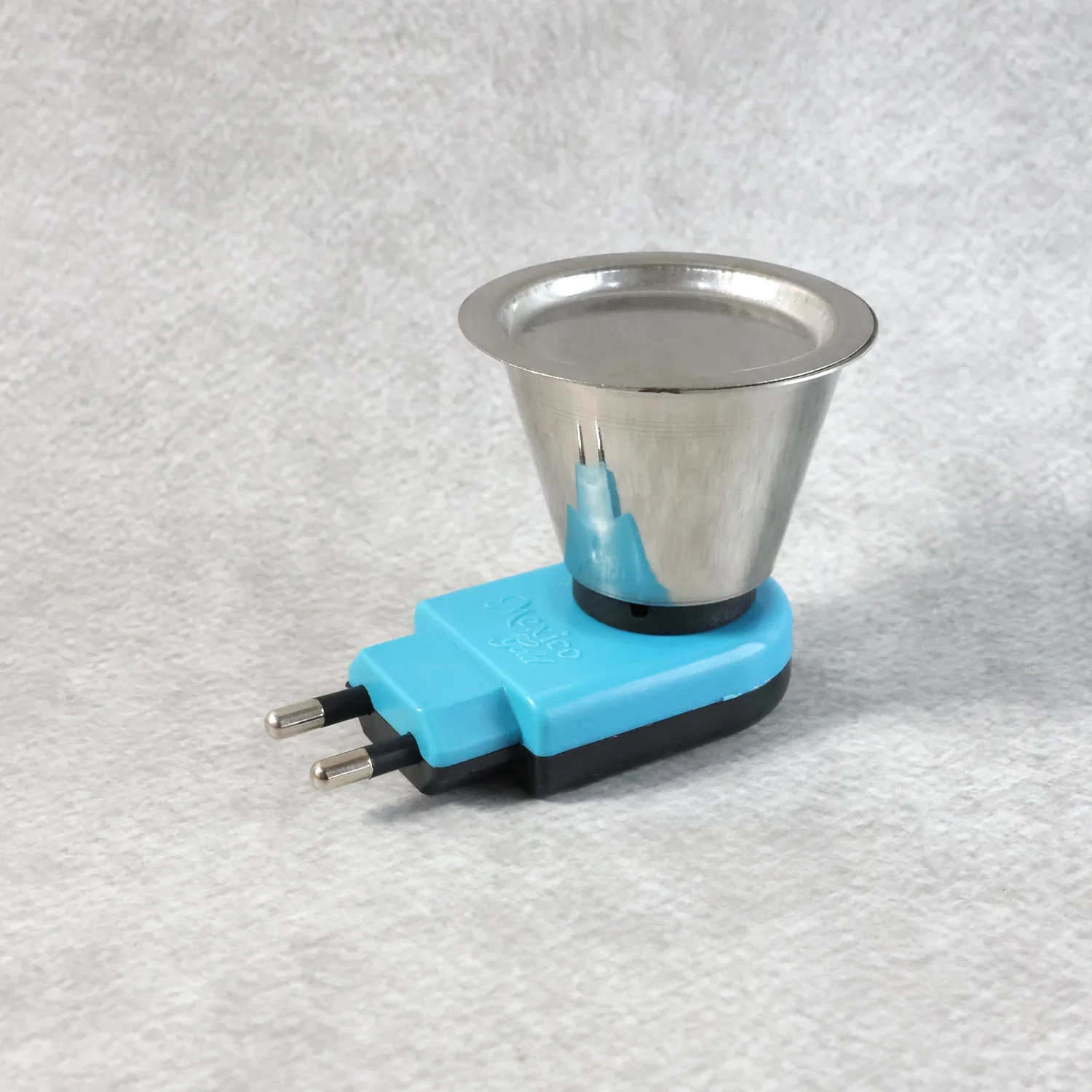 Quick Burn Steel Kapoor Dani Stand (Mix Color) - Image 3