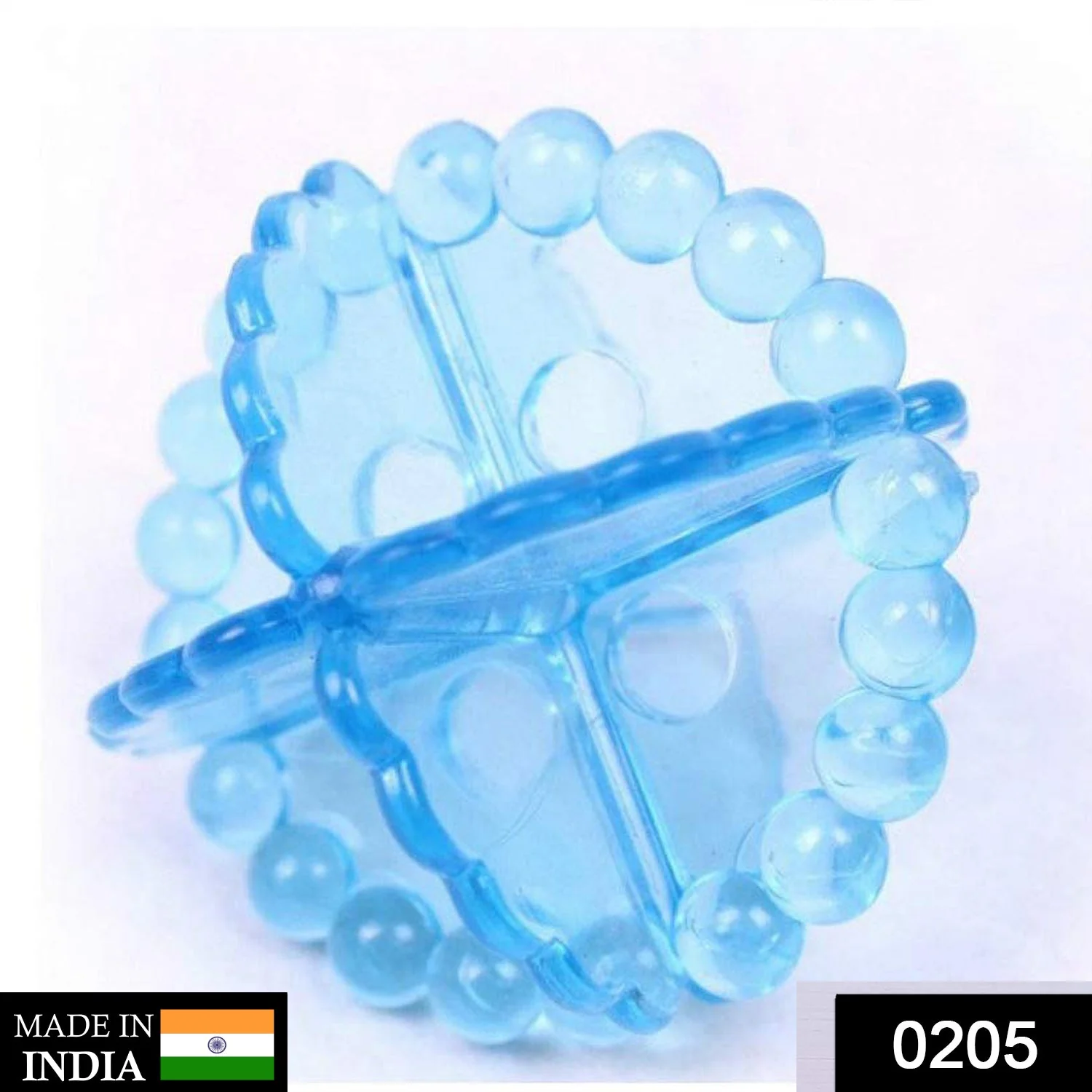 Laundry Washing Ball, Wash Without Detergent (4pcs) - Image 2