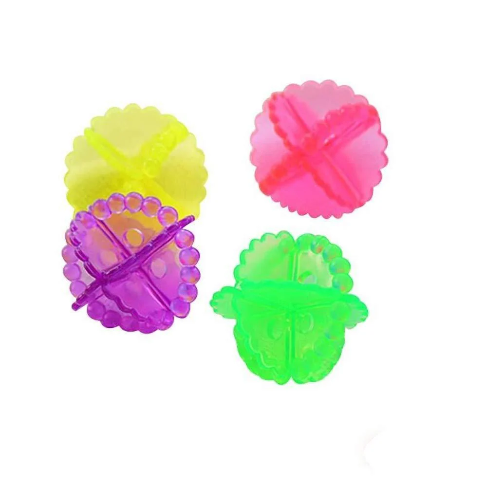 Laundry Washing Ball, Wash Without Detergent (4pcs) - Image 9