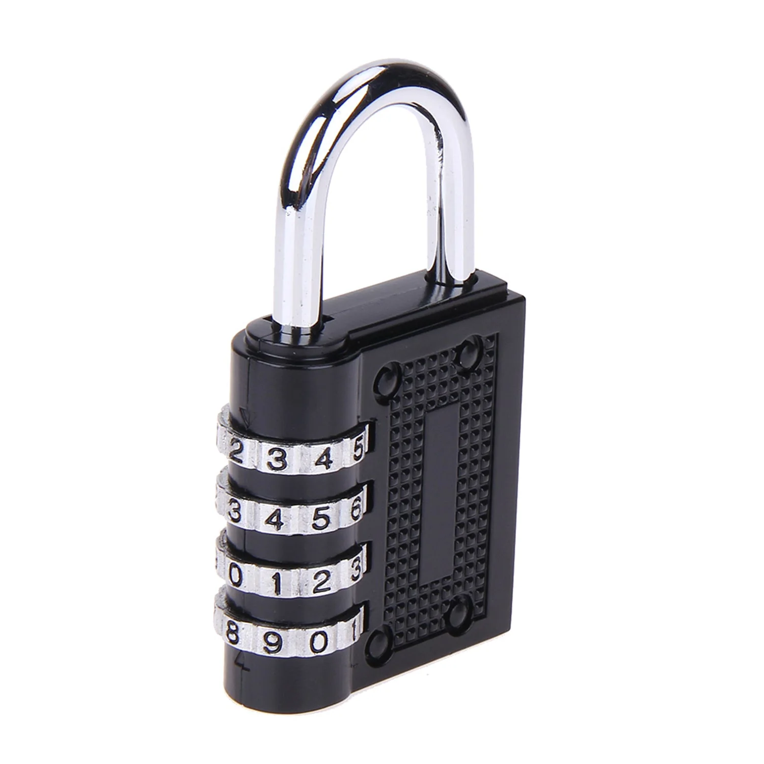 Security Pad Lock-4 digit - Image 4