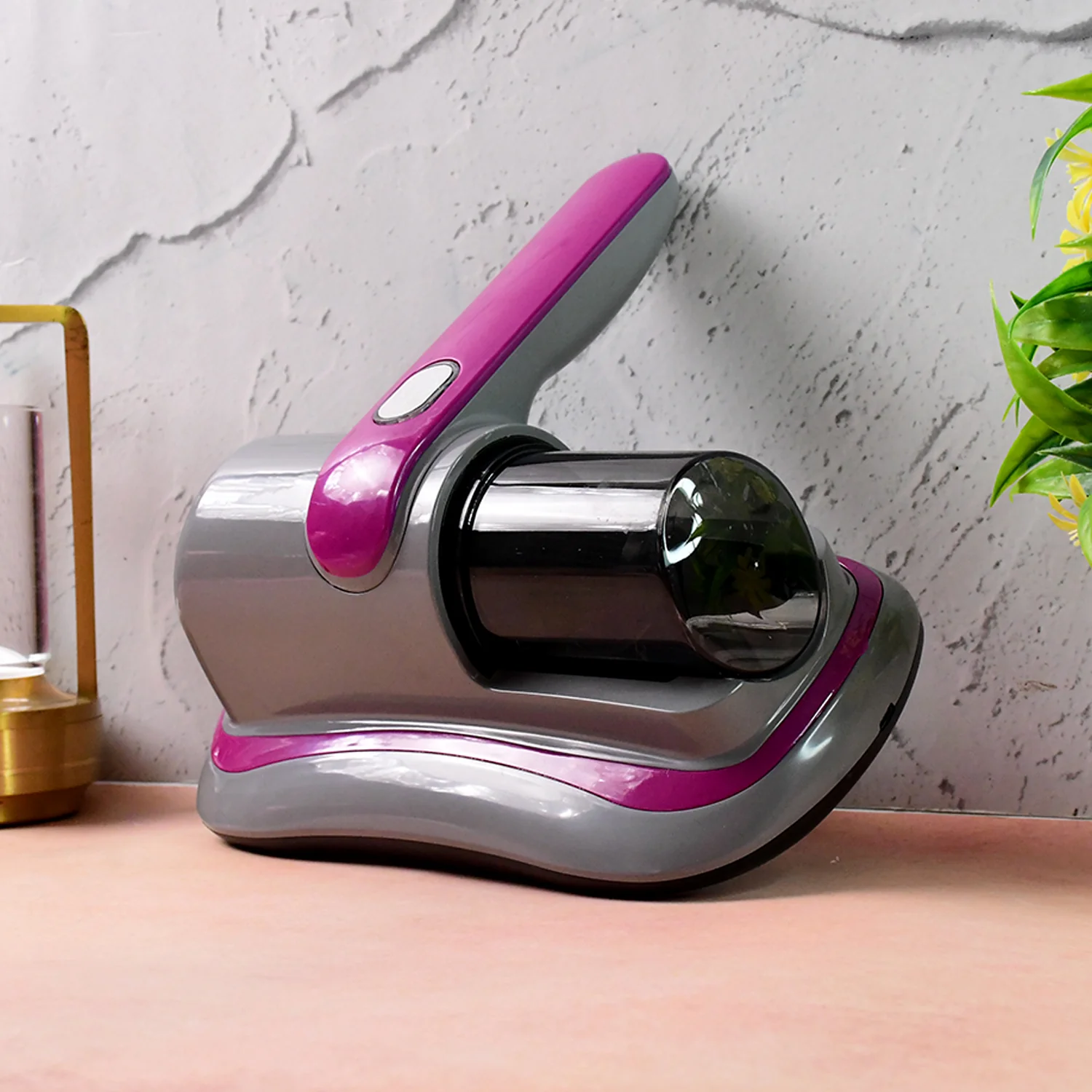 Low Noise Vacuum Cleaner for Bed - Image 11