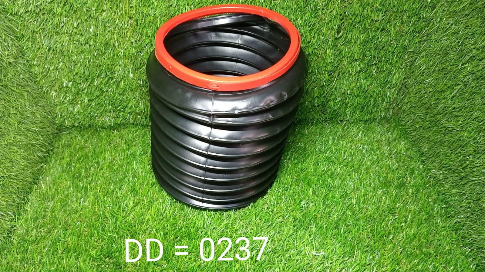 4L Foldable Car Trash Can Storage Organiser - Image 7