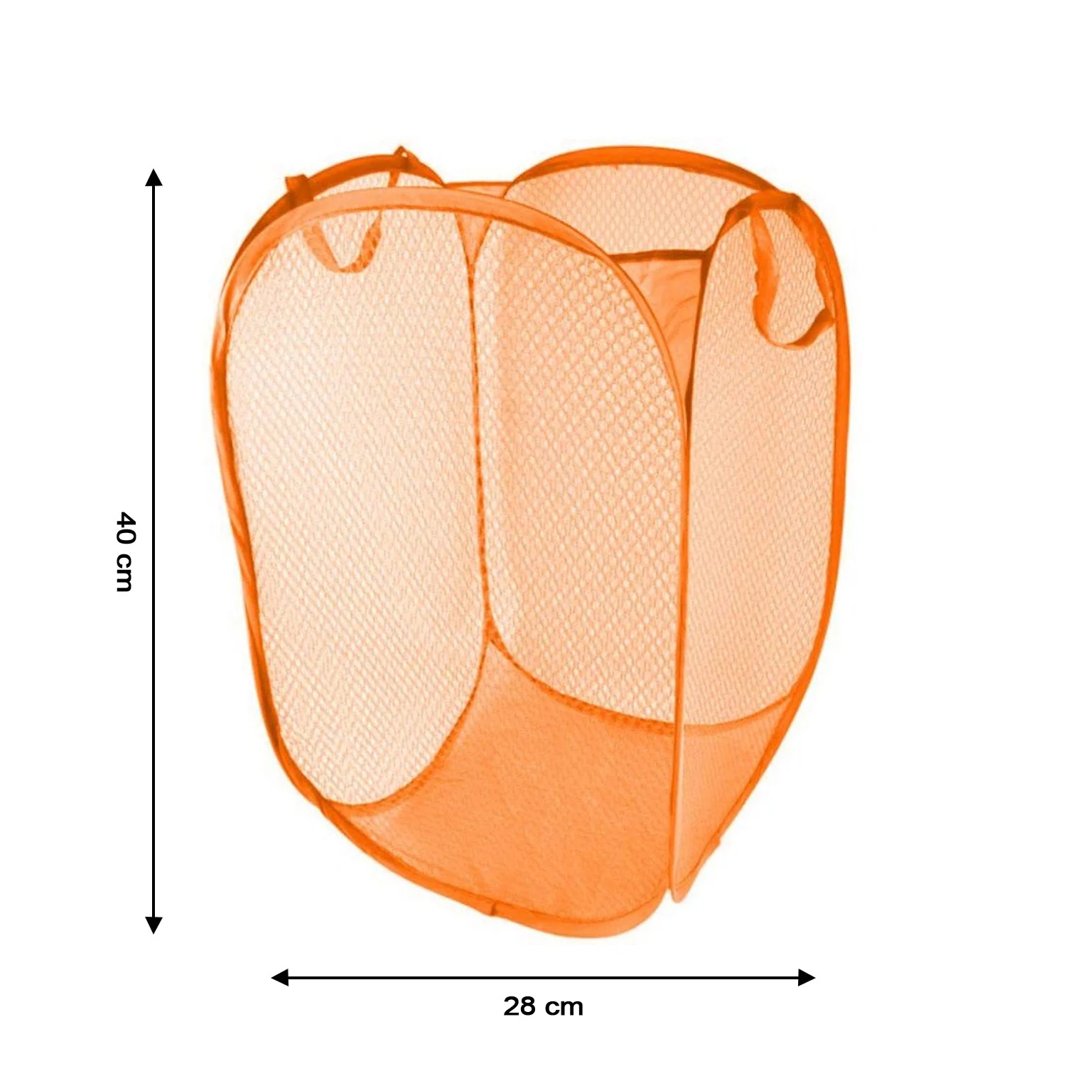 Foldable Laundry Basket ,Storage Box ,Multipurpose Basket - Image 6