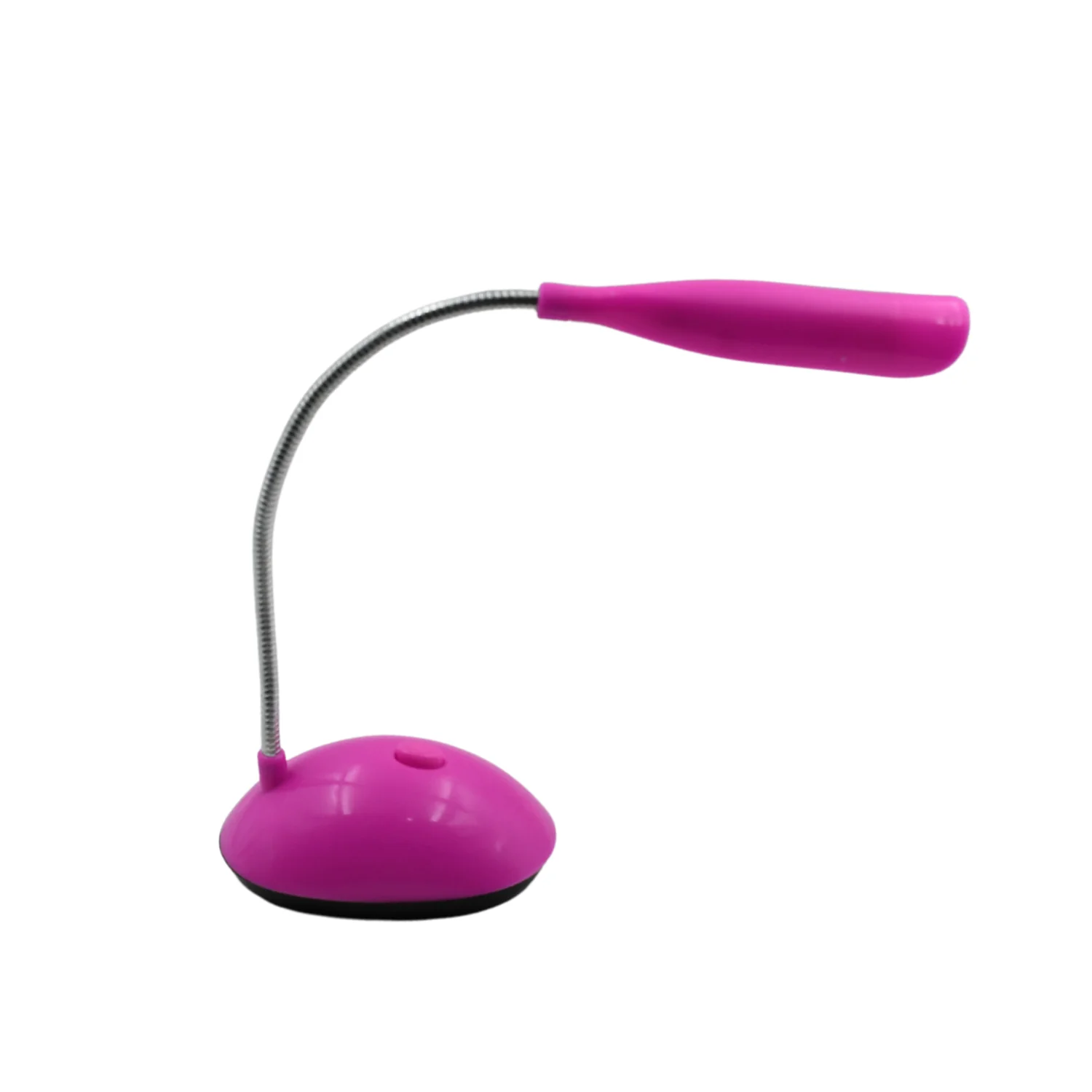 Fashion Wind LED Desk Light, LED Lamps Button Control / Relaxation / Bedtime - Image 4