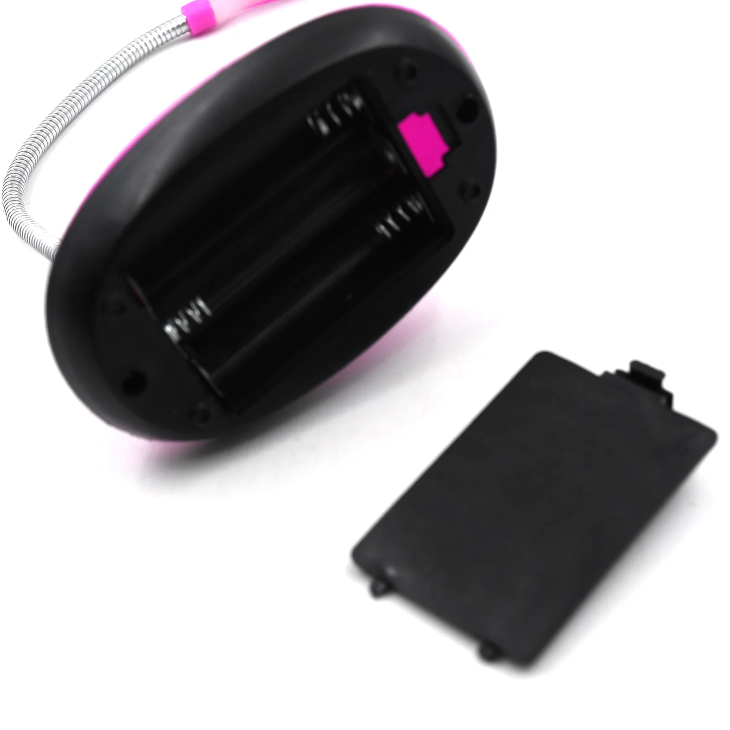 Fashion Wind LED Desk Light, LED Lamps Button Control / Relaxation / Bedtime - Image 6