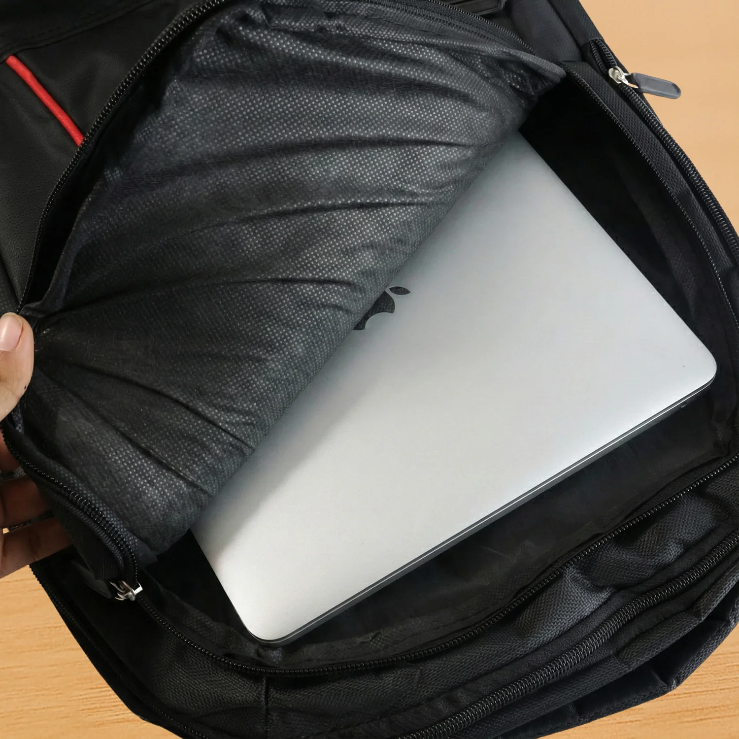 Waterproof Laptop Shoulder Bag for Men & Women - Image 7