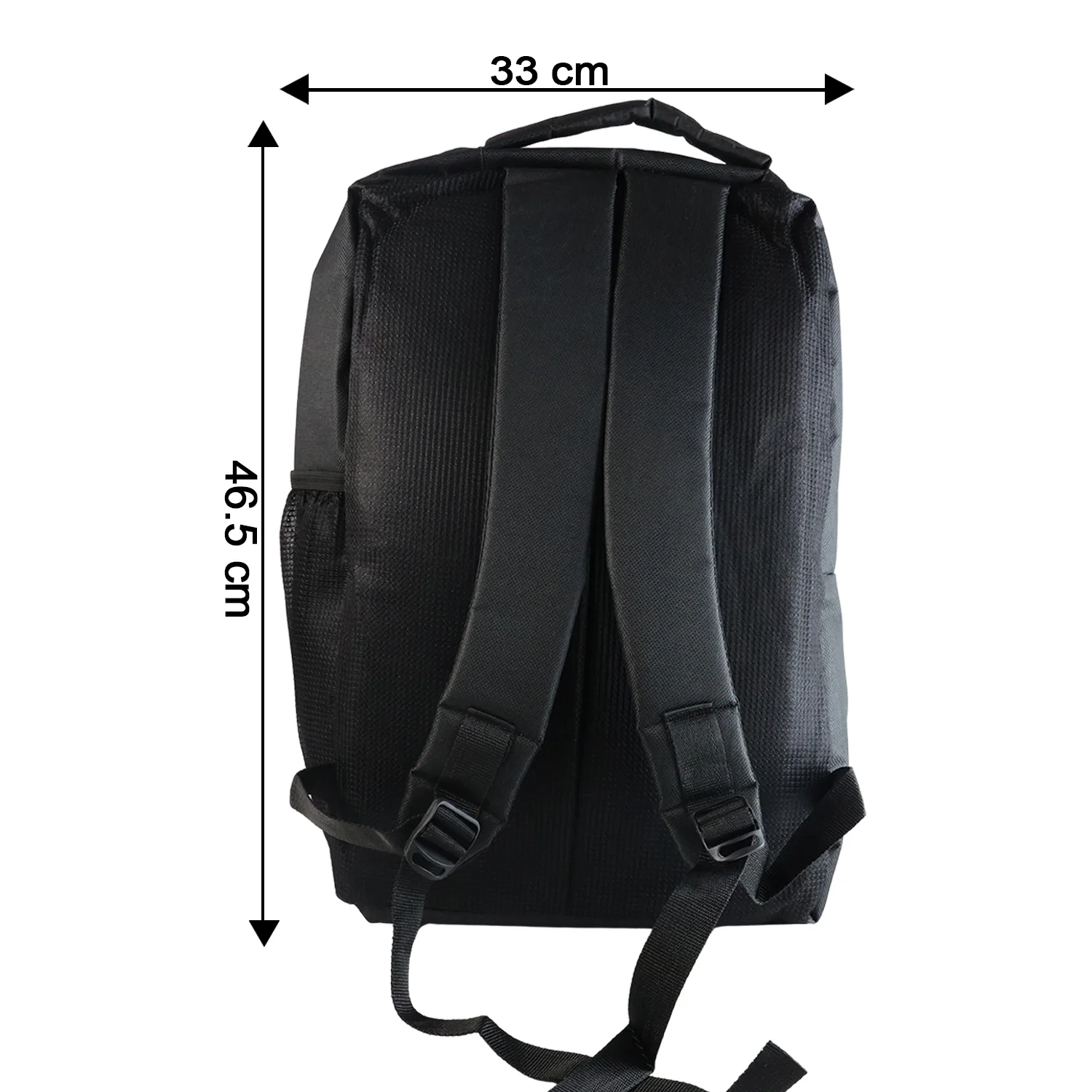 Waterproof Laptop Shoulder Bag for Men & Women - Image 8