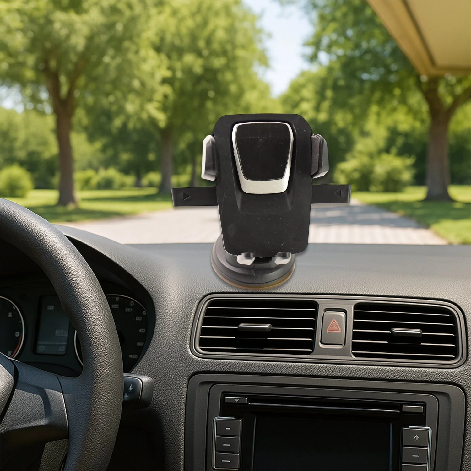 Adjustable Car Mount (Multicolour) - Image 3