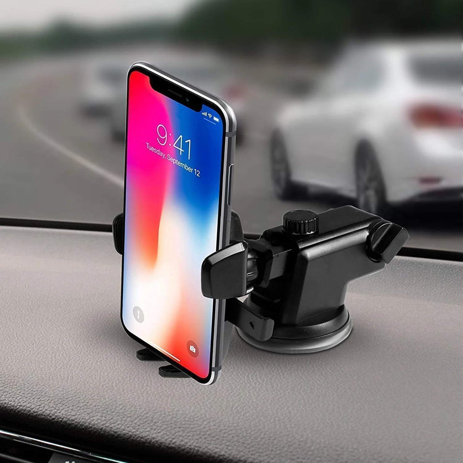 Adjustable Car Mount (Multicolour) - Image 7
