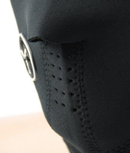 Bike Riding & Cycling Anti Pollution Dust Sun Protecion Half Face Cover Mask - Image 6