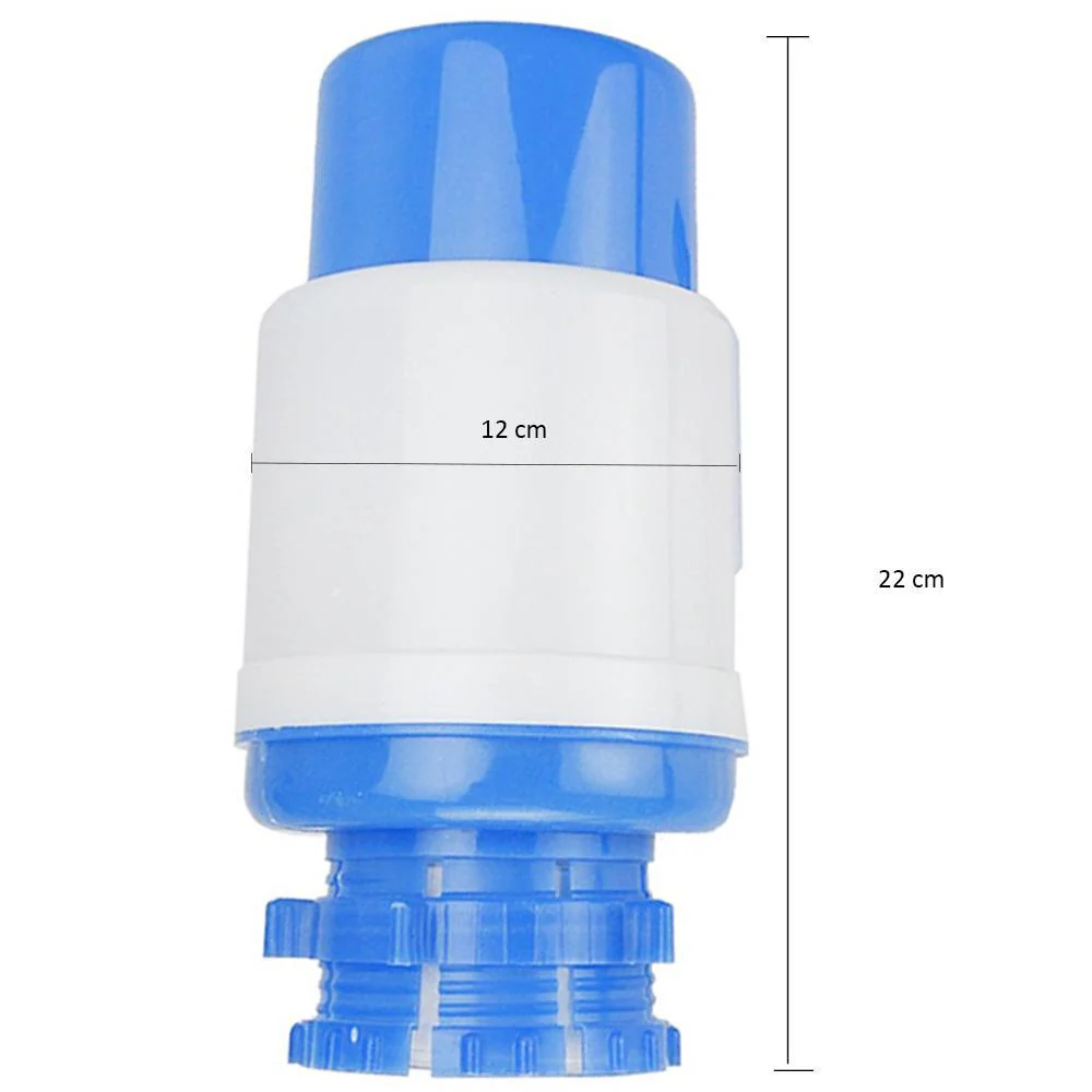 Jumbo Manual Drinking Water Hand Press Pump for Bottled Water Dispenser - Image 6