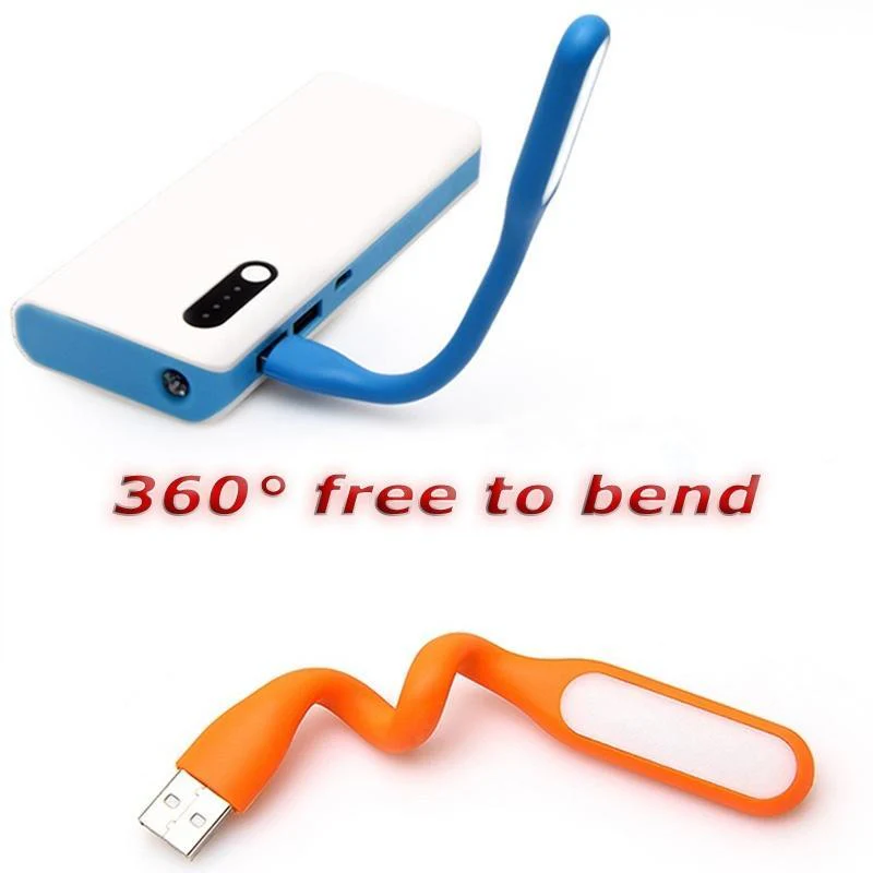 USB LED Light Lamp - Image 10