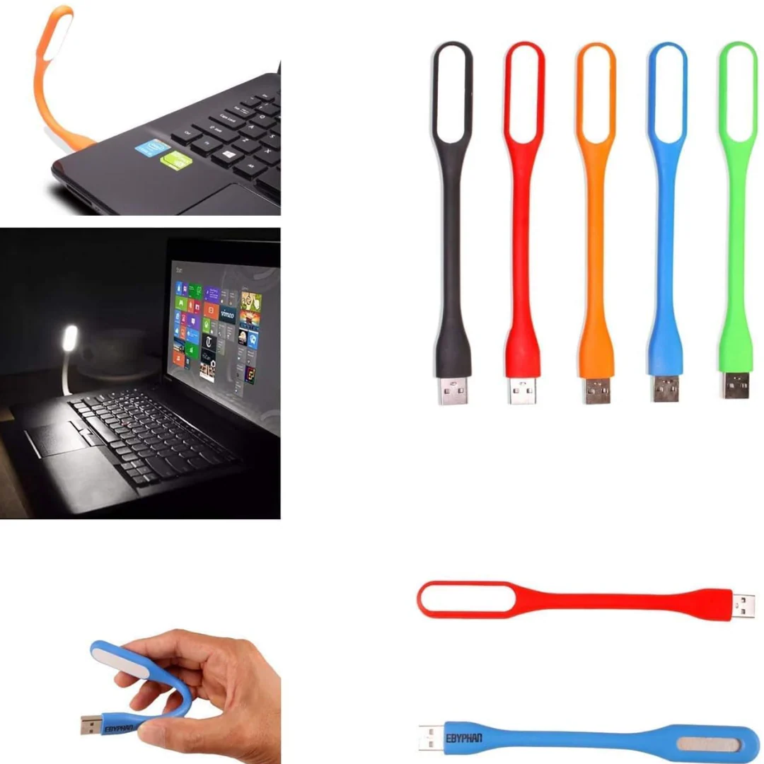 USB LED Light Lamp - Image 4