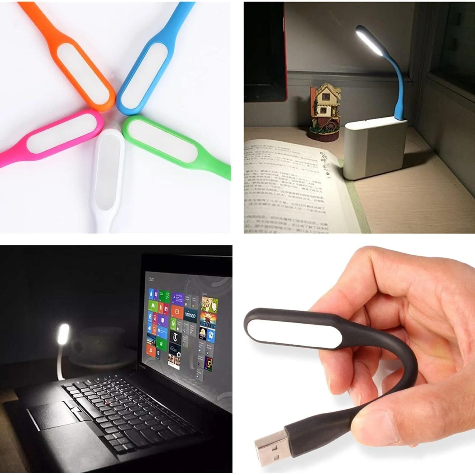 USB LED Light Lamp - Image 5