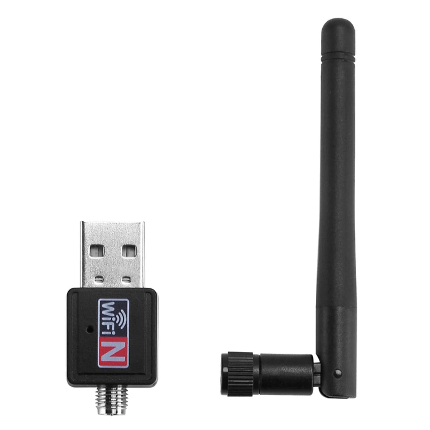 USB WiFi Receiver for Household and Office Daily Internet Use Suitable for  People - Image 3