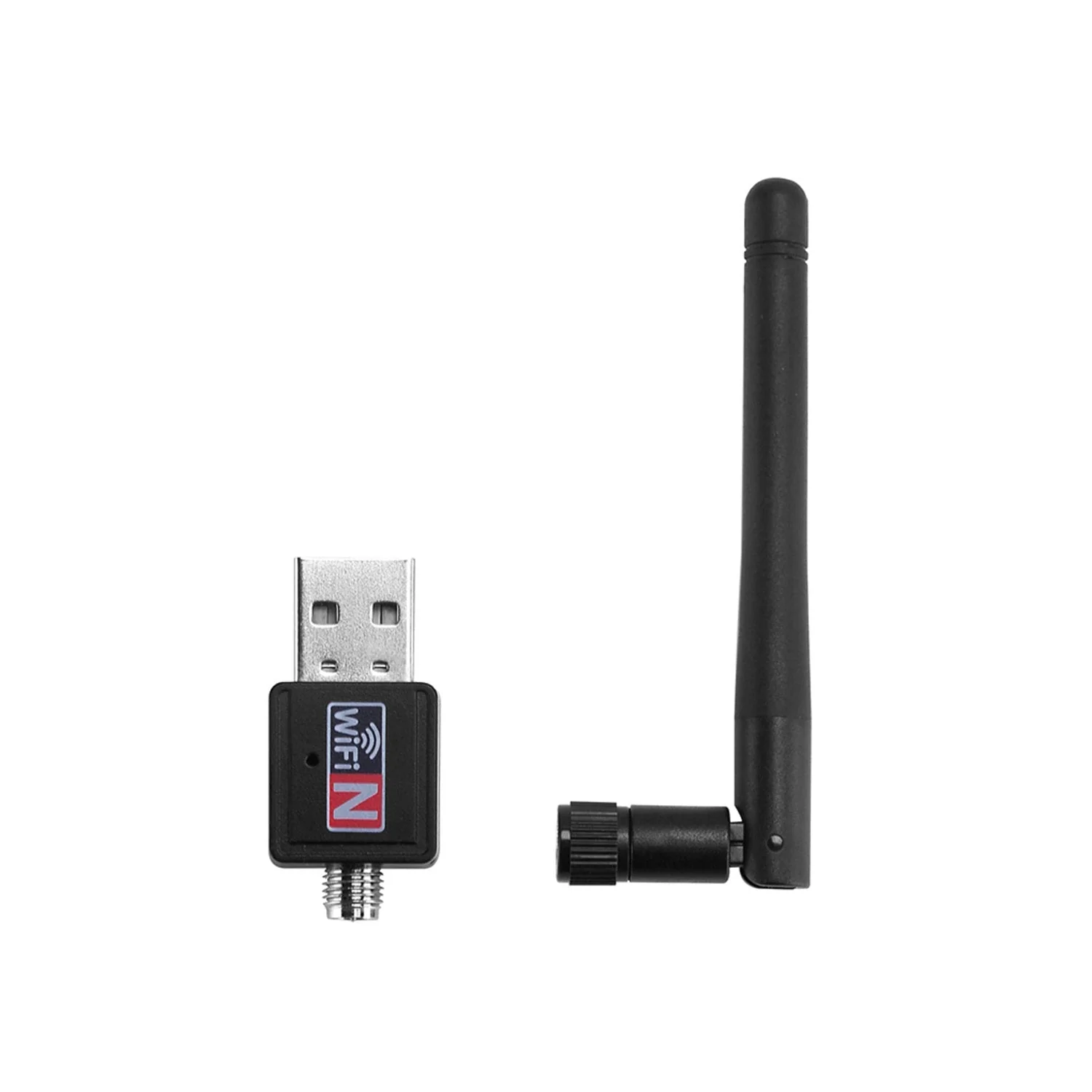 USB WiFi Receiver for Household and Office Daily Internet Use Suitable for  People - Image 5