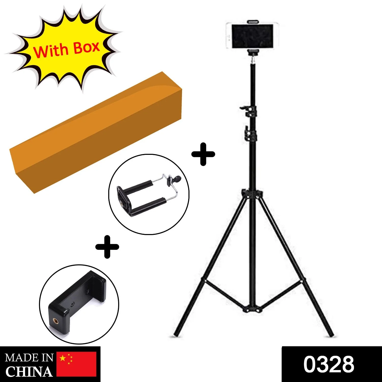 Artists' Portable Lightweight Metal Display Easel with Free Weatherproof - Image 2