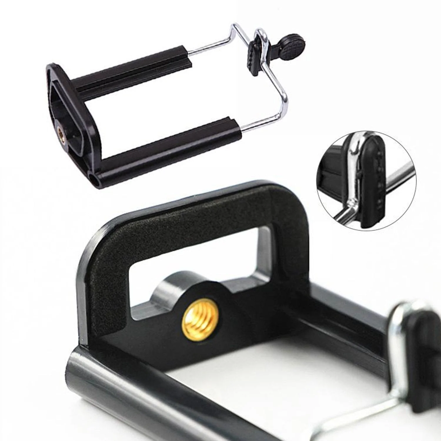 Artists' Portable Lightweight Metal Display Easel with Free Weatherproof - Image 7