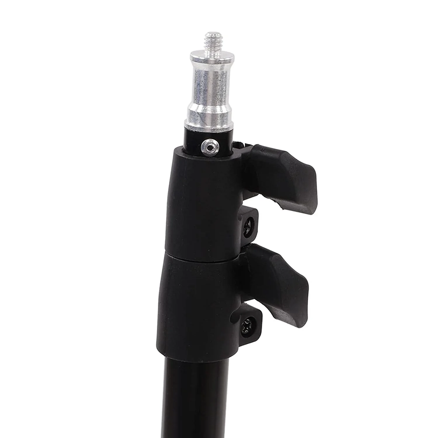 Professional Tripod with Multipurpose Head for DSLR Cameras & Low-Level Shooting - Image 5