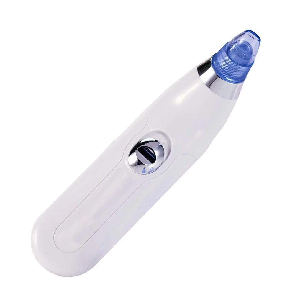 4-in-1 Blackhead Extractor – Vacuum Suction Acne Remover & Pore Cleaner - Image 3