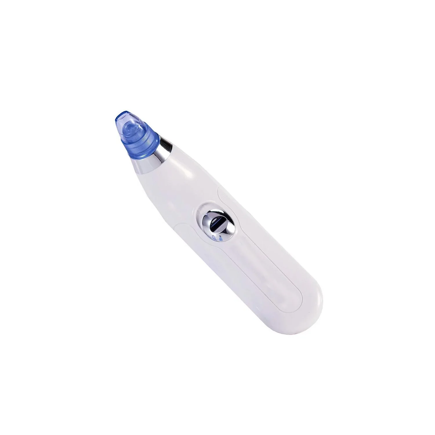 4-in-1 Blackhead Extractor – Vacuum Suction Acne Remover & Pore Cleaner - Image 4