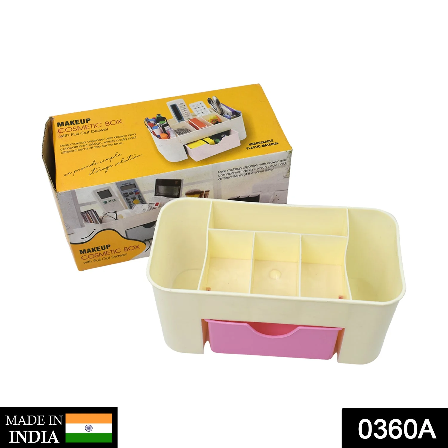 Cutlery Box Used For Storing Cutlery Sets - Image 2