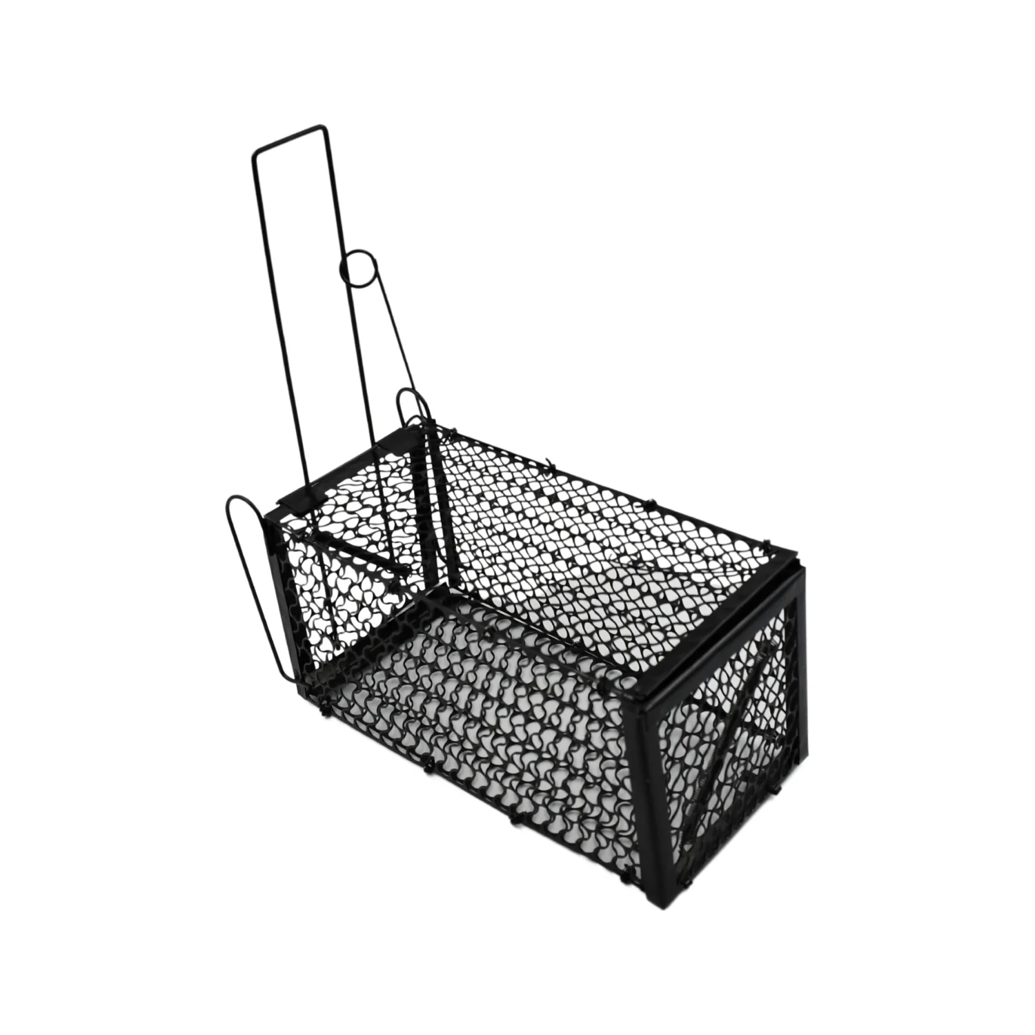 Live Mouse Trap – Easy Catch & Release Cage Mice, Squirrels, Voles & Hamsters - Image 4