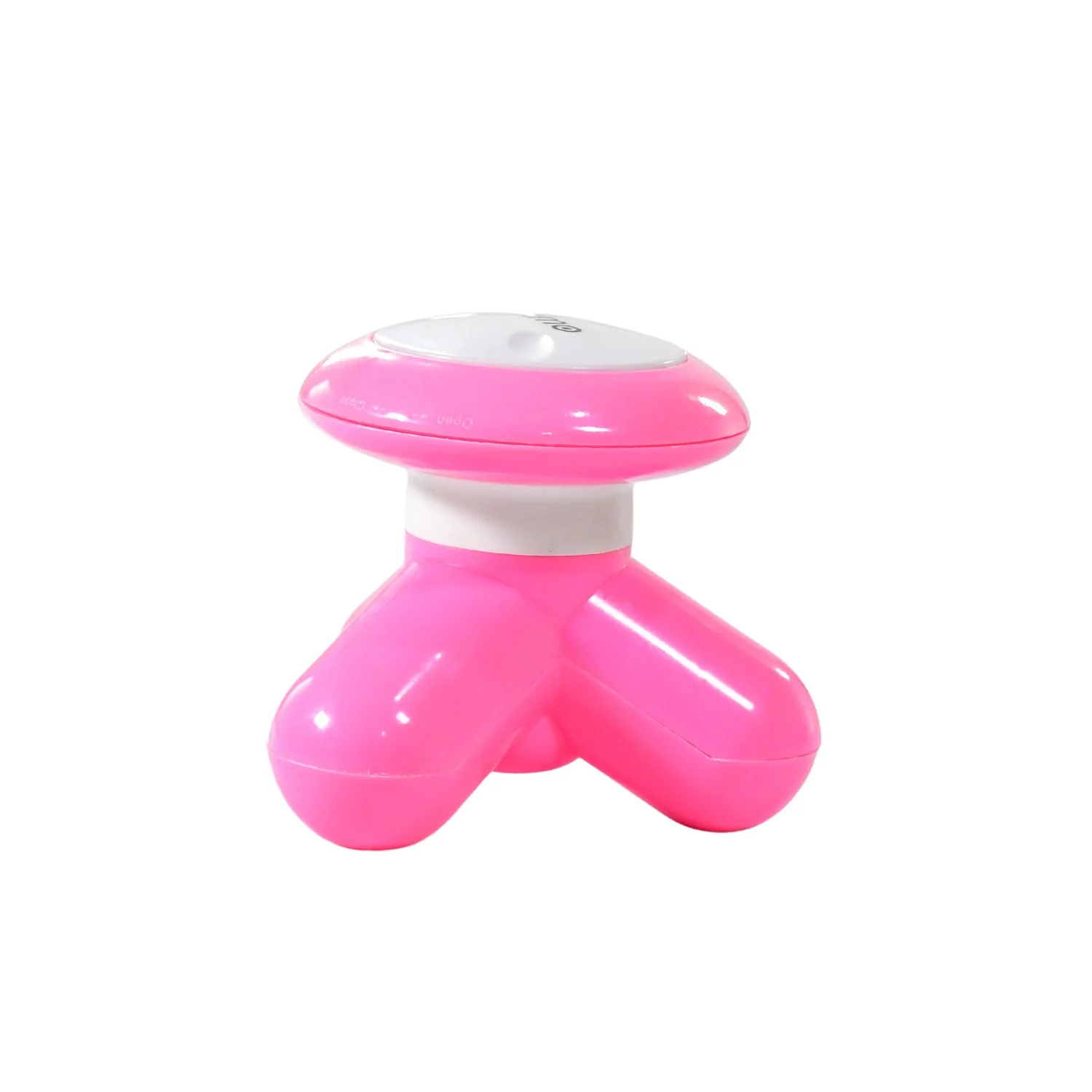 USB Vibration Full Body Massager - Image 4