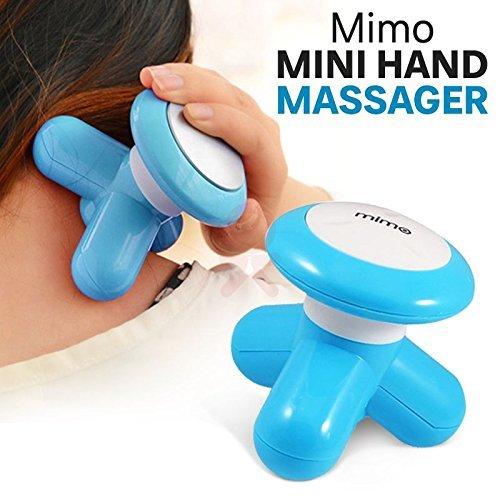 USB Vibration Full Body Massager - Image 7
