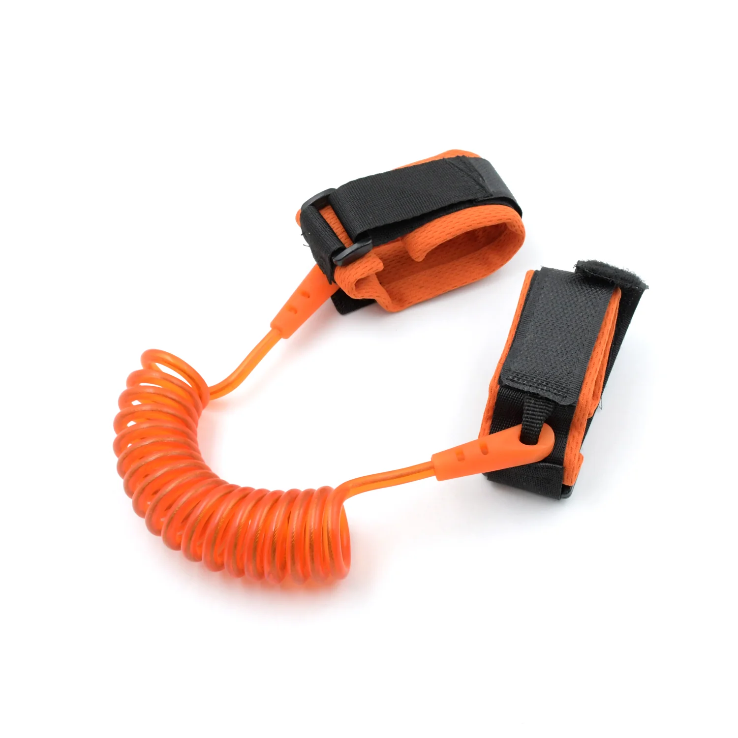 Baby Safety Rope, Anti Lost Safety Wrist Bracelet for Baby Child, with Extra Long Harness Strap Walking Hand Belt, Comfortable Children's Harness for Toddlers Kids (Maximum length to 2.5M) - Image 5