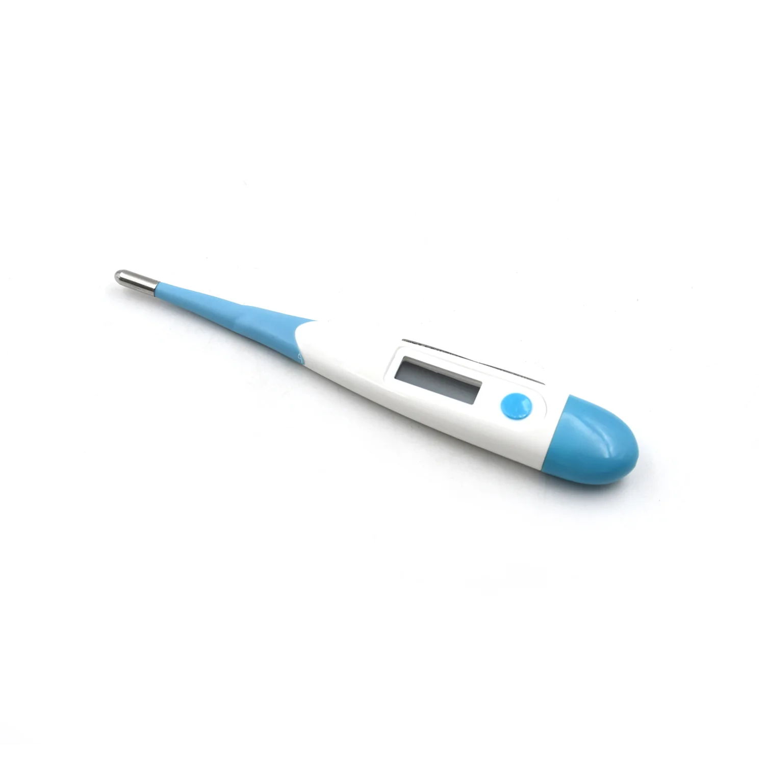 Thermometer for Adults, Child With LCD Backlight Display & Thermometer Cover Thermometer for Fever - Image 4