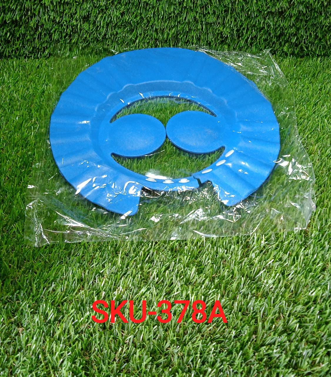 Adjustable Baby Shower Cap – Soft & Safe Bathing Hat for Eye and Ear Protection - Image 8